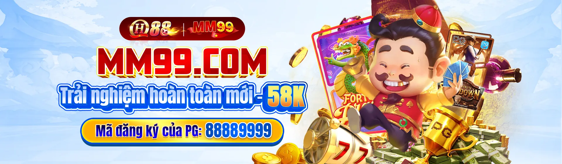 Hình ảnh banner đăng ký 32win 32 với ưu đãi hấp dẫn